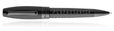 Montegrappa Fortuna Shema Israel Ballpoint Pens in Black