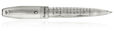Montegrappa Fortuna Shema Israel Ballpoint Pens in Silver