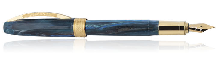 Visconti Van Gogh Special Edition Fountain Pens
