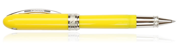 Yellow Visconti Original Van Gogh Rollerball Pens