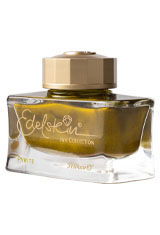 Pyrite 2026 Pelikan Edelstein Ink of the Year 50ml Fountain Pen Ink
