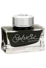 Rose Quartz Pelikan Edelstein Ink of the Year 50ml Fountain Pen Ink