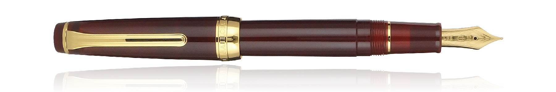 Sailor Pro Gear Earth Fountain Pens