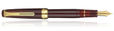 Sailor Pro Gear Earth Fountain Pens in Slim