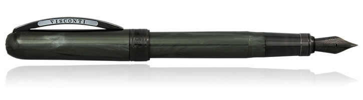 Special Ops Visconti Rembrandt Special Ops Fountain Pens