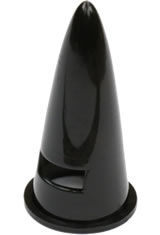 Black Ink Miser Intra-bottle Inkwells