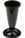 Ink Miser Ink-shot Inkwells in Black