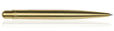 Kaweco Liliput Ballpoint Pens in Brass