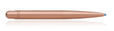 Kaweco Liliput Ballpoint Pens in Copper