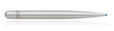 Kaweco Liliput Ballpoint Pens in Stainless Steel