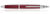 Pilot Capless Decimo Fountain Pens in Burgundy