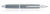 Pilot Capless Decimo Fountain Pens in Dark Grey
