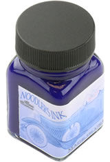 Luxury Blue Noodlers Bottled(1oz) Fountain Pen Ink