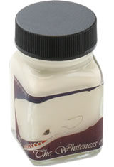 Whiteness of the Whale(Invisible-UV ink) Noodlers Bottled(1oz) Fountain Pen Ink
