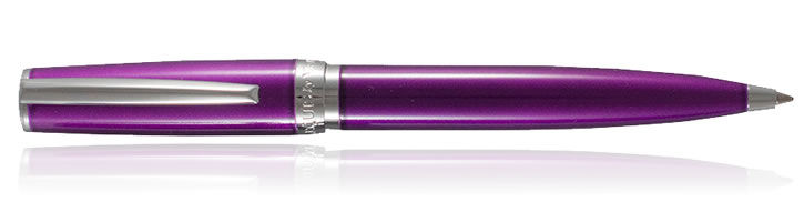 Purple Marquis by Waterford Versa Rollerball Pens