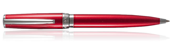 Red Marquis by Waterford Versa Rollerball Pens