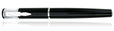 Delta Icon Fountain Pens in White