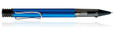 Lamy AL-Star Ballpoint Pens in Ocean Blue