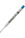 Pelikan 337 Giant Ballpoint Pen Refills in Blue