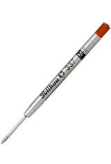 Red Pelikan 337 Giant Ballpoint Pen Refills