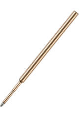 Brown Fisher Space Pen Pressurized  Ballpoint Pen Refills
