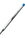 Lamy M63 Rollerball Pen Refills in Blue