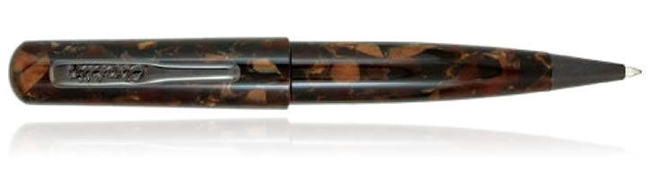 Brownstone Conklin All American Ballpoint Pens