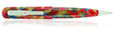 Conklin All American Ballpoint Pens in Old Glory