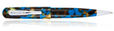 Conklin All American Ballpoint Pens in Southwest Turquoise