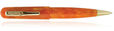 Conklin All American Ballpoint Pens in Sunburst Orange