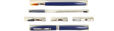Visconti Art of Writing Set Fountain Pens in Blue