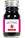 J Herbin Bottled Ink(10ml) Fountain Pen Ink in Rose Cyclamen