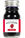 J Herbin Bottled Ink(10ml) Fountain Pen Ink in Rouge Caroubier