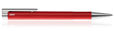 Lamy Logo Ballpoint Pens in Red