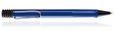 Lamy Safari Ballpoint Pens in Blue