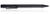 Lamy Safari Ballpoint Pens in Charcoal