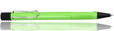 Lamy Safari Ballpoint Pens in Green