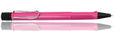 Lamy Safari Ballpoint Pens in Pink
