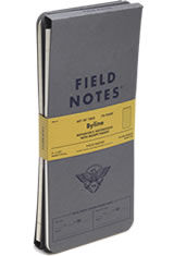Field Notes Byline Memo & Notebooks