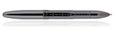 Fisher Space Pen Infinium Ballpoint Pens in Black Titanium - Blue Ink