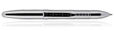 Fisher Space Pen Infinium Ballpoint Pens in Chrome - Blue Ink