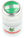 J Herbin Cartridge(6pk) Fountain Pen Ink in Lierre Sauvage