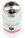J Herbin Cartridge(6pk) Fountain Pen Ink in Perle Noire
