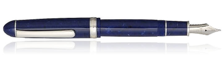 Platinum 3776 Celluloid Fountain Pens