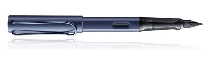 Lamy Lx Fountain Pens
