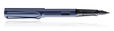 Lamy Lx Fountain Pens in Blue