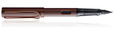 Lamy Lx Fountain Pens in Marron