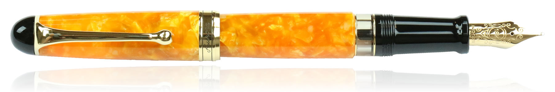 Aurora 88 Sole Limited Edition Fountain Pens