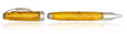 Visconti Van Gogh Rollerball Pens in Sunflowers