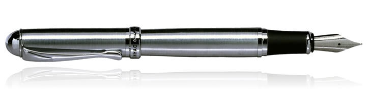 Silver Jinhao X750 Fountain Pens